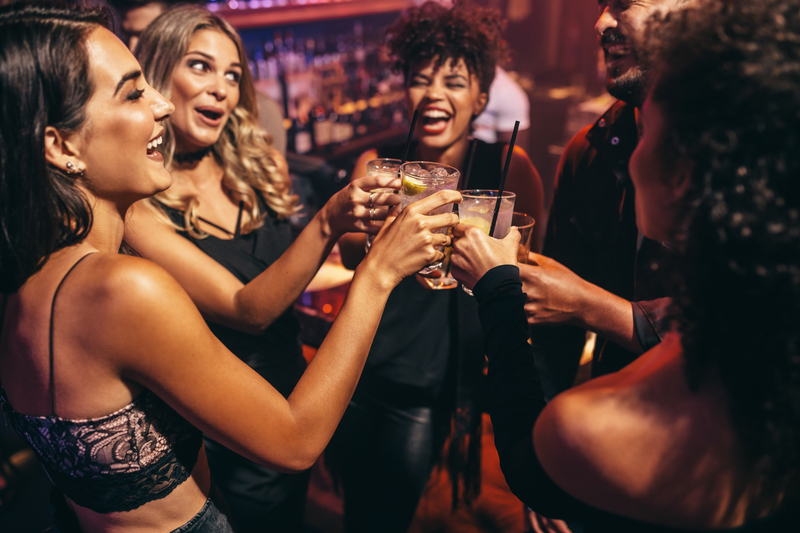 party image
